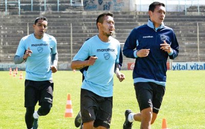 Club Bolivar