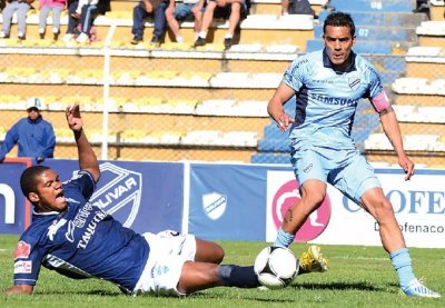 Club Bolivar