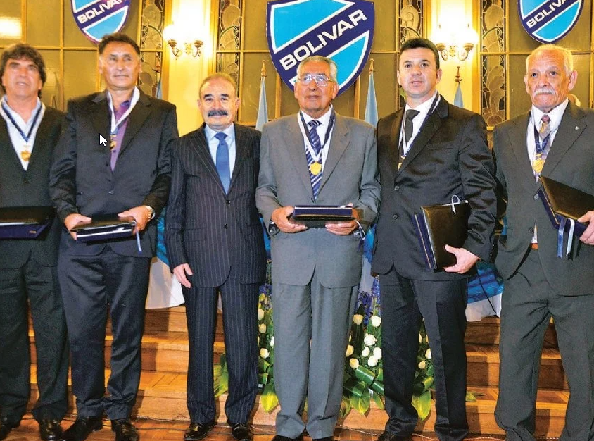 Club Bolivar