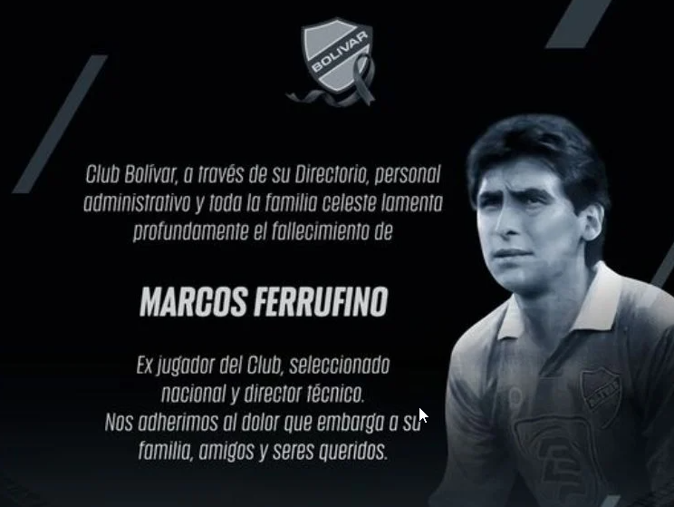 Club Bolivar