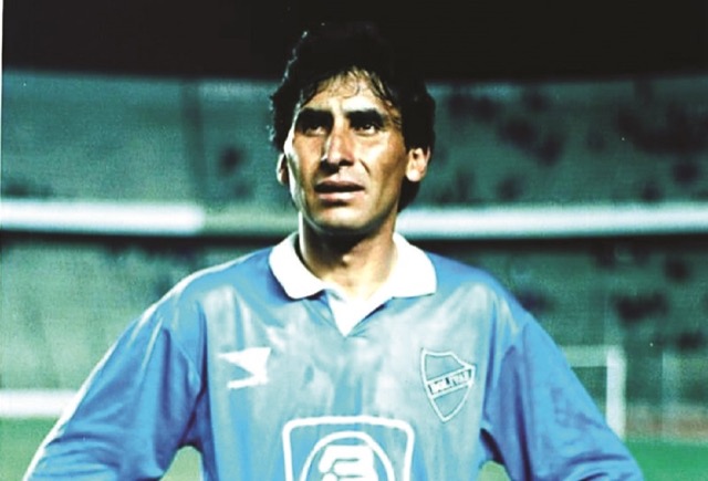 Club Bolivar