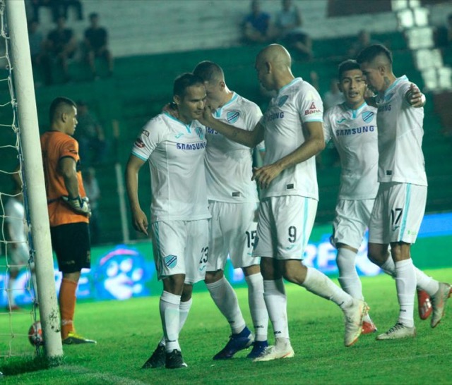 Club Bolivar
