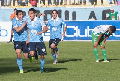 Club Bolivar