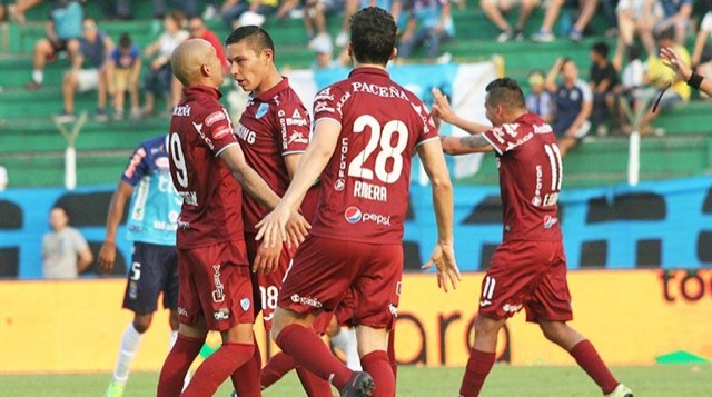 Club Bolivar