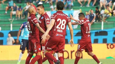 Club Bolivar