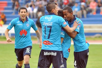 Club Bolivar
