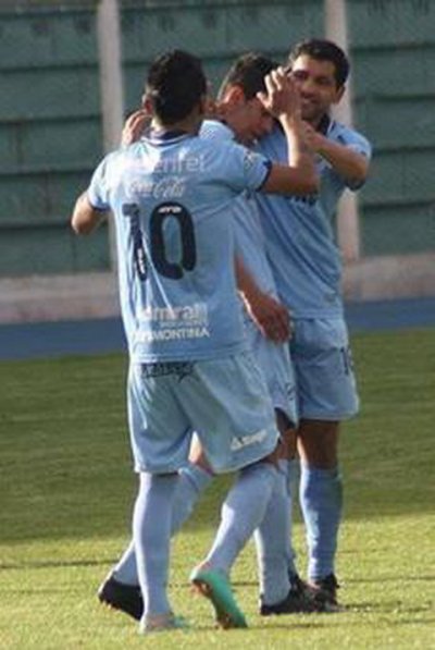 Club Bolivar
