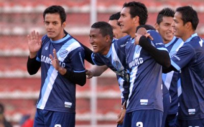 Club Bolivar