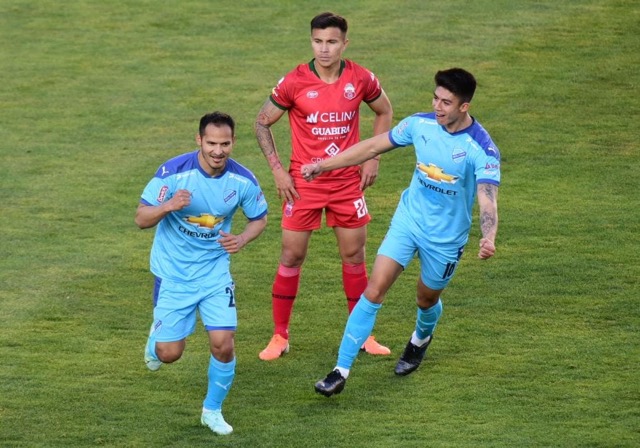 Club Bolivar