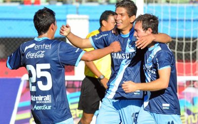 Club Bolivar