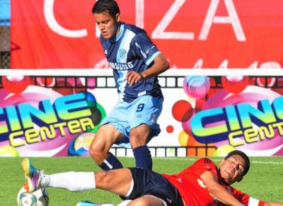 Club Bolivar