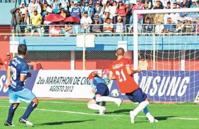 Club Bolivar
