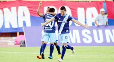 Club Bolivar