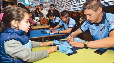 Club Bolivar