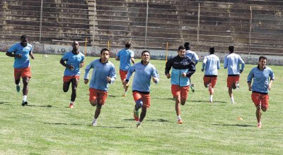 Club Bolivar