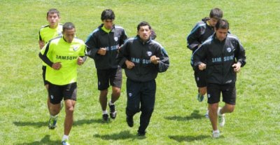 Club Bolivar