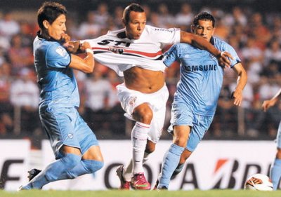 Club Bolivar