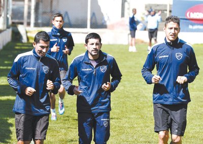 Club Bolivar