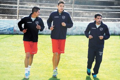 Club Bolivar
