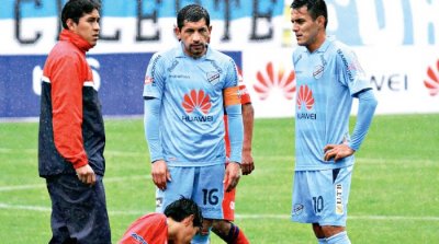 Club Bolivar