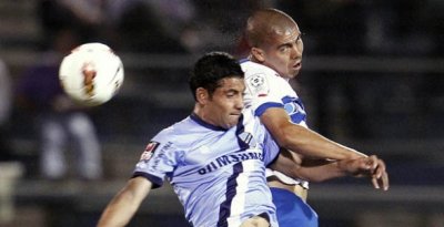 Club Bolivar