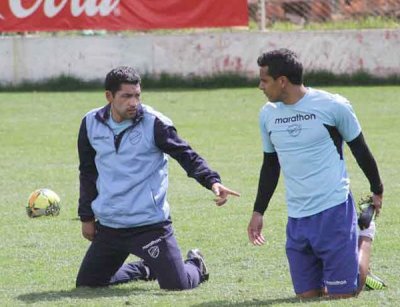 Club Bolivar
