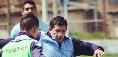 Club Bolivar