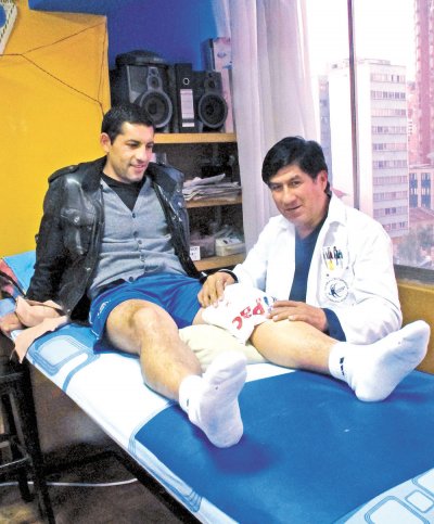 Club Bolivar