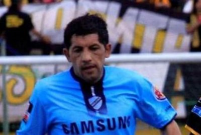 Club Bolivar