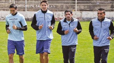 Club Bolivar