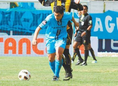 Club Bolivar