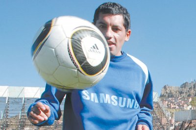 Club Bolivar
