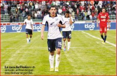 Club Bolivar