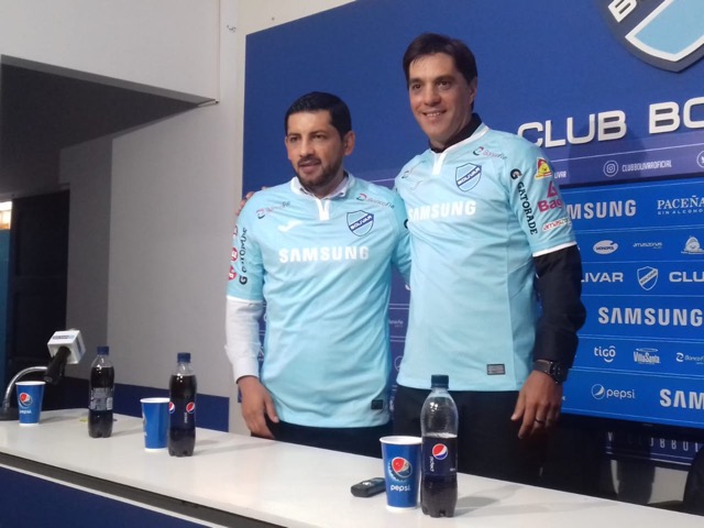 Club Bolivar