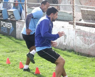 Club Bolivar