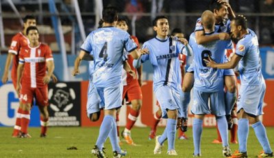Club Bolivar