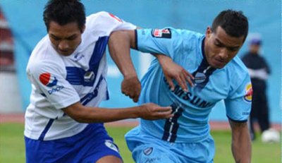Club Bolivar