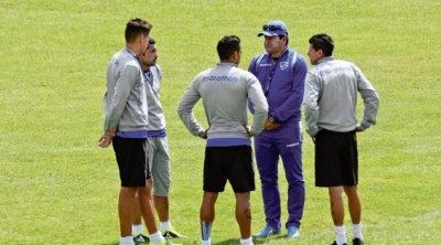 Club Bolivar