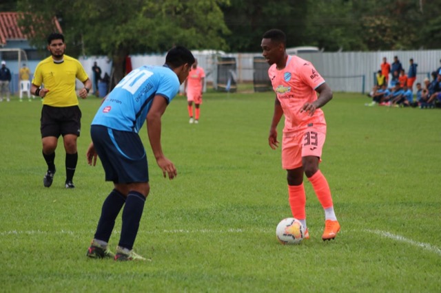 Club Bolivar