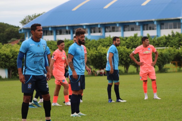Club Bolivar