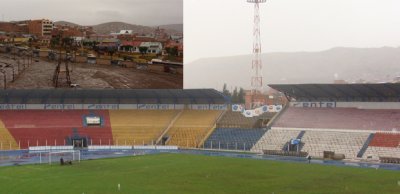 Club Bolivar