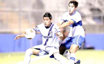 Club Bolivar