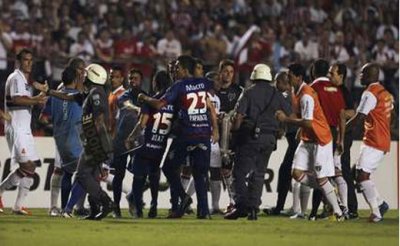 Club Bolivar