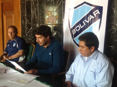 Club Bolivar