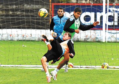 Club Bolivar