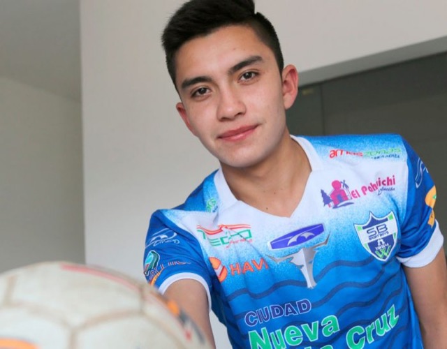 Club Bolivar