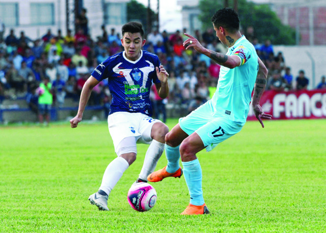 Club Bolivar