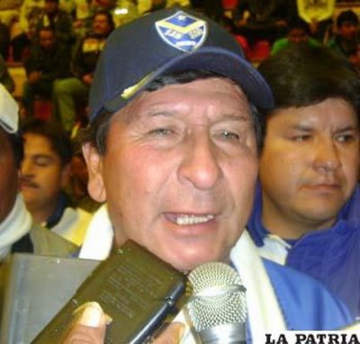 Club Bolivar