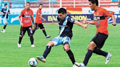 Club Bolivar