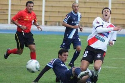 Club Bolivar